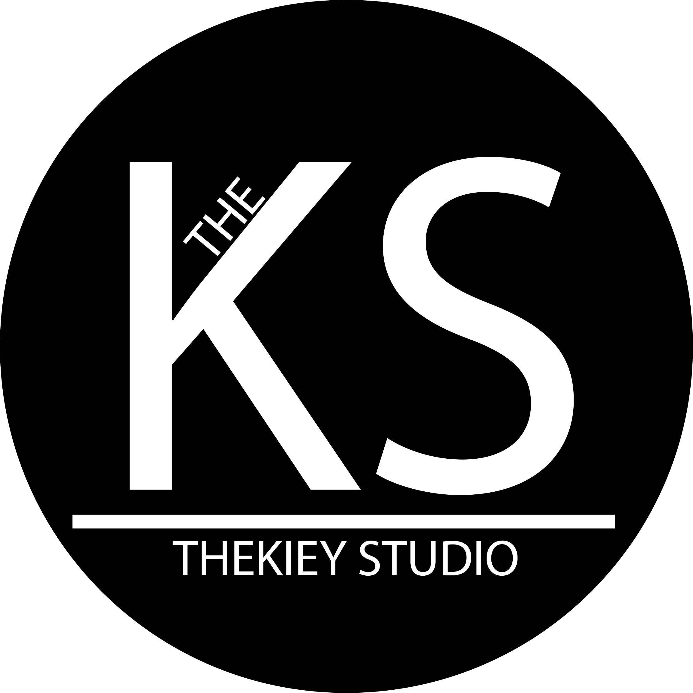 TheKiey Studio Artworks Portfolio